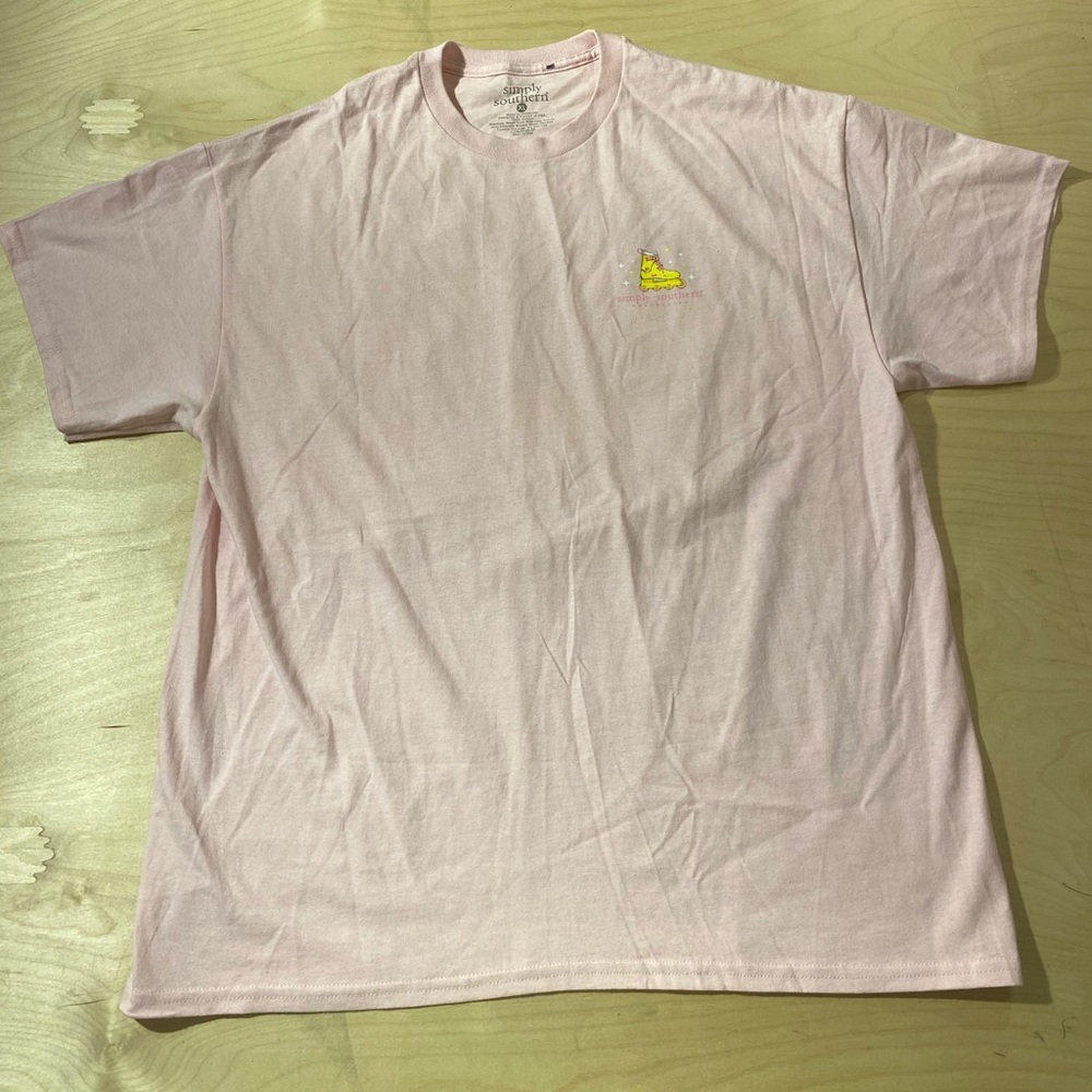 Simply Southern Tee XL (EA)